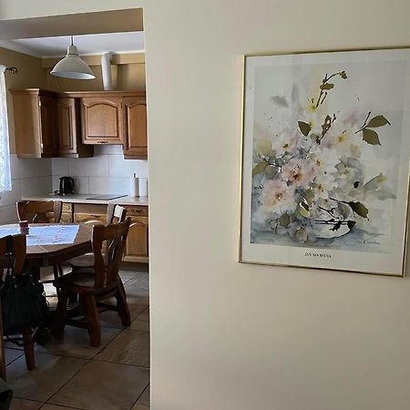 Apartamenty Jaskinia Solna Ruda Slaska Dış mekan fotoğraf