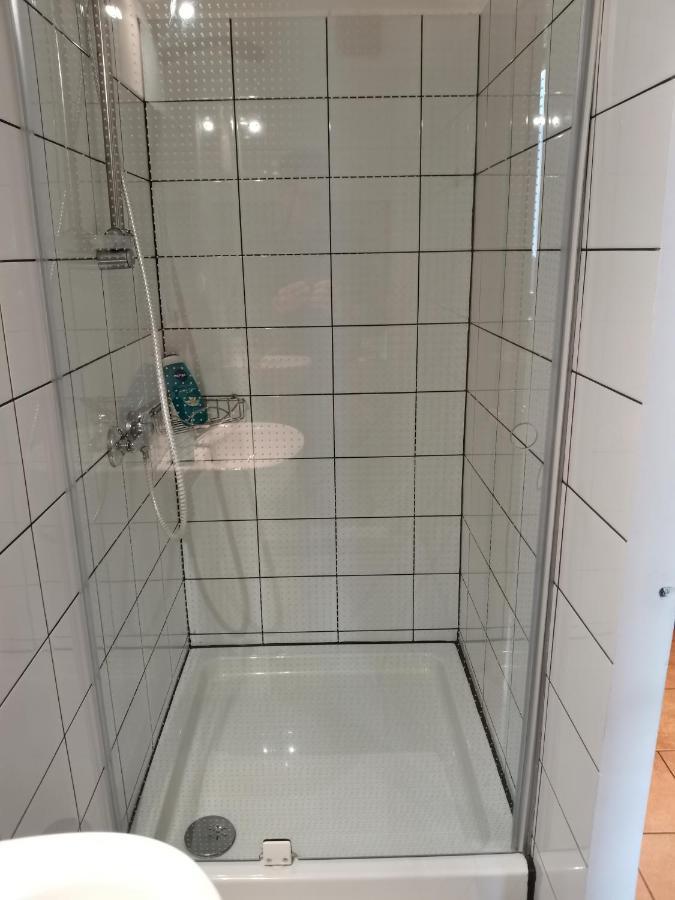 Apartamenty Jaskinia Solna Ruda Slaska Dış mekan fotoğraf